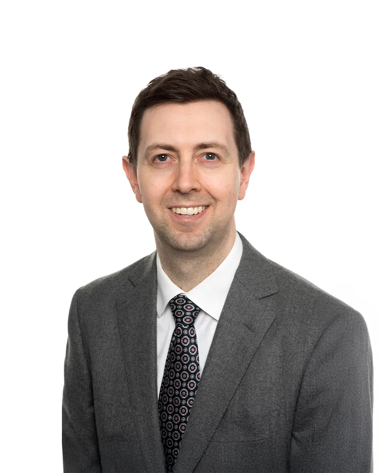 Dr Adam Gascoigne