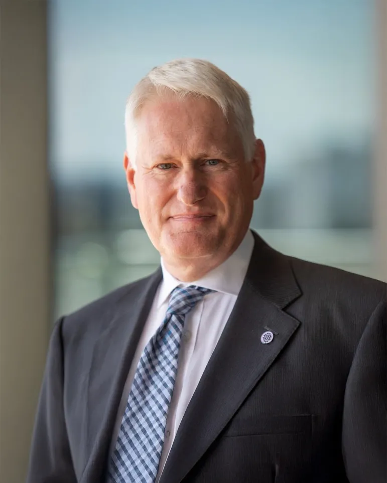 Professor Trevor Kilpatrick
