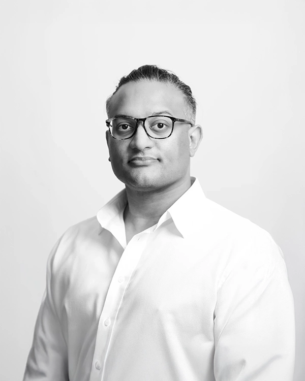 Dr Raj Menon - Cosmenon Medical Aesthetics
